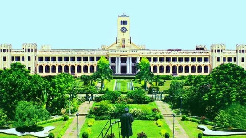 Annamalai University