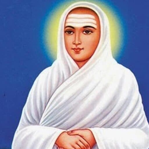 Vallalar — Ramalinga Swamigal